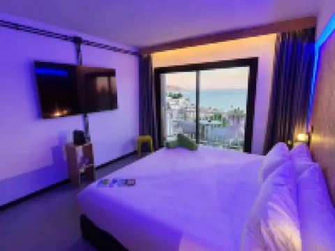 MB Hostels Premium Eco - Adults Recommended Hotels in Nerja