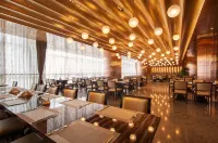 South East Bay Hotel (Huizhou West Lake Pedestrian Street) - Desayuno