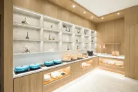 HanTing Hotel (Yuexi Hengtaicheng) - 2-Star