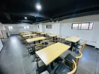 7 Days Hotel (Maoming High-Speed Railway Station)