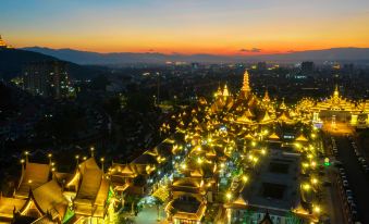 Guzhen Impression Hotel