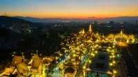 Guzhen Impression Hotel - 2-Star