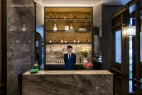 Pu'er Deting Garden Hotel (Simao District Baiyun Road)