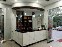 Luxi Zhuyuan Hotel Hotels in Luxi