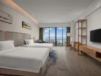 Ramada by Wyndham Huizhou Xunliao Bay โรงแรมในหุยตง