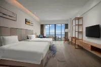 Ramada by Wyndham Huizhou Xunliao Bay Отели рядом с достопримечательностью «Пейзажный Путь»