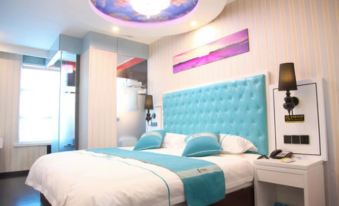 Junlanzu Road Hotel