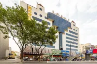 貴尚精品飯店（濟寧醫學院附屬醫院太白樓店）