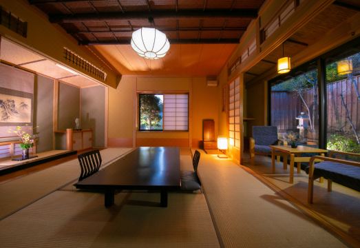 오야도 이치젠 외관