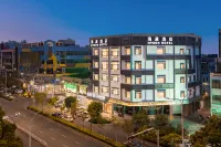 Foshan Haichen Hotel (Zhuroupo Private Cuisine Ronggui Head Store in Shunde Store of Tianyou City) Hotels in Shunde Center