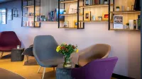 B&B HOTEL Le Havre Centre - Ramah Hewan Peliharaan