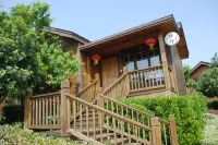 Phoenix Hotspring Resort Hotels in Zhangjiagang