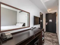 Tabist Hotel Tetora Kyoto Ekimae Hotels in Kyoto