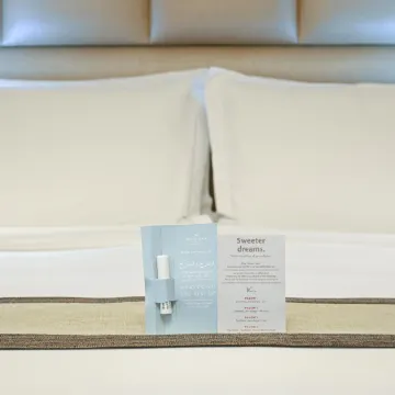 Best Plaza West Bay Hotel (Formerly Crowne Plaza Doha West Bay)