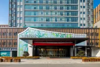 Jurong Airport Hot Spring Hotel