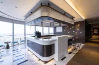 Weihai Chengtou Beichen Hotel