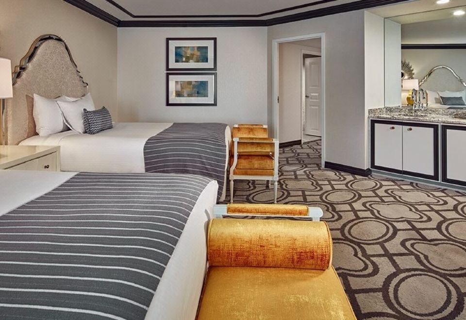 Paris Las Vegas Hotel & Casino-Las Vegas Updated 2023 Room Price-Reviews &  Deals | Trip.com