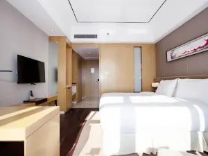 Crowne Plaza Hefei Rongqiao