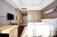 Jianguo Palace Hotel Hefei Luyang