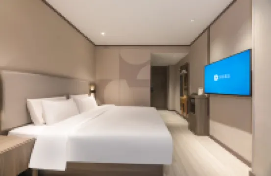 漢庭酒店（揚州瘦西湖西門店）