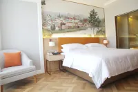 Vienna Hotel (Huainan Shouxian Bus Station) Hotels in Shou County