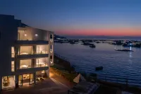 Miyue · ShenZhen Monemvasia Sea View Resort
