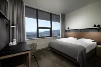Hotel Cabin - 2-Star