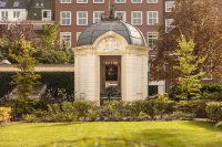 Waldorf Astoria Amsterdam - Luksus