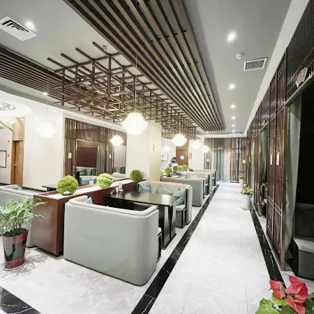 Changying International Hotel