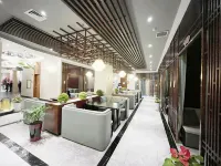 Changying International Hotel Hotels in Anxiang