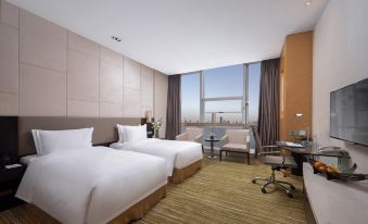 Holiday Inn Nanchang Riverside