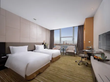 Holiday Inn Nanchang Riverside