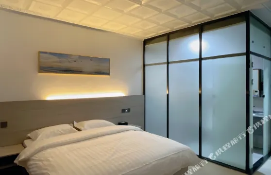 新園賓館（博羅店）