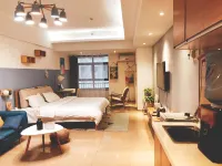 Changman Apartment (Jinan Railway Station North Plaza Branch)