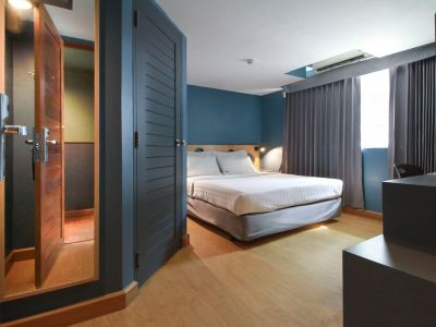MyBed Ratchada
