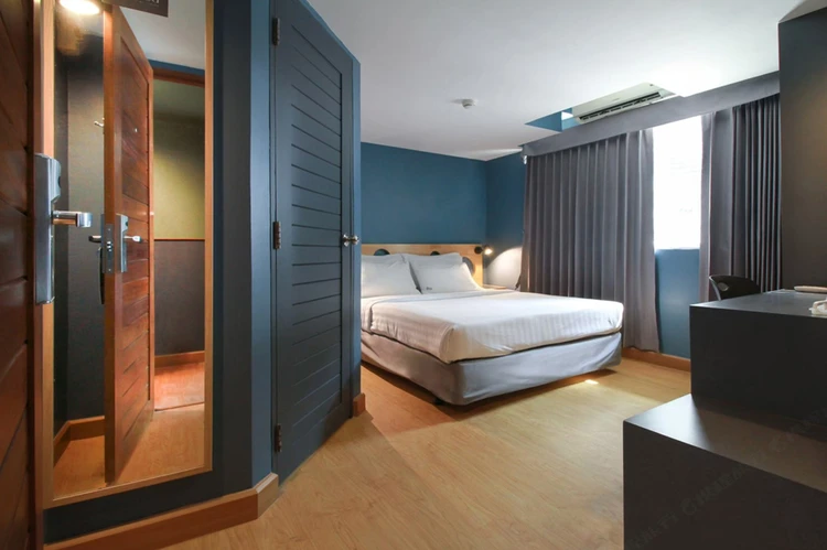 รูปภาพของโรงแรมมายเบด รัชดา