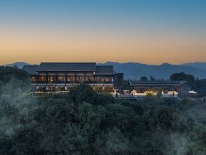 LANDISON RETREAT PINGYAO HANGZHOU