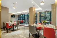 Borrman Hotel (Jinjiang Airport Sunshine Plaza)