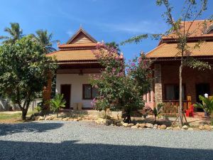 The P2 KEP Guest House