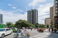 Chengdu Breeze Boutique Hotel