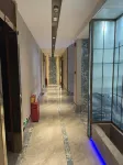 微微精品公寓（深圳濱河時代下沙地鐵站店）