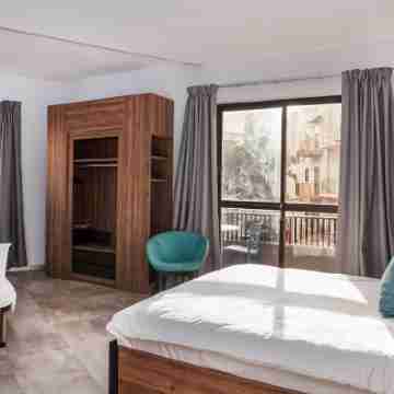 Bora Bora Ibiza Malta Resort - Music Hotel - Adults Only 18 Plus Rooms