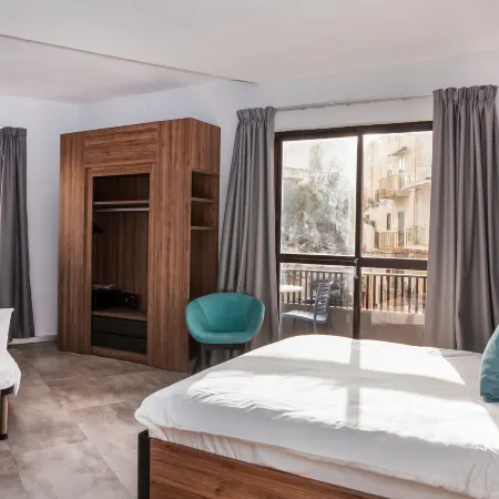 Bora Bora Ibiza Malta Resort - Music Hotel - Adults Only 18 Plus