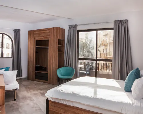 Bora Bora Ibiza Malta Resort - Music Hotel - Adults Only 18 Plus Hôtels à : Buġibba