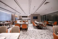 YarLux亞奢飯店（柳州窯埠古鎮萬象城店） - 早餐
