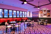 葡京人飯店-歐舒丹主題住宿