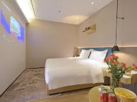 啡凡酒店（長樂宮摩爾城店） 鄰近赛罕区的酒店