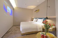 啡凡飯店（長樂宮摩爾城店） - Wi-Fi
