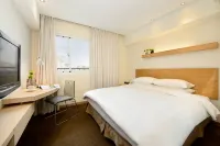 Beacon Hotel Hotels in Taichung