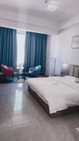 Yunlong Yunsu Inn Отели рядом с достопримечательностью «Taiji Diagram»